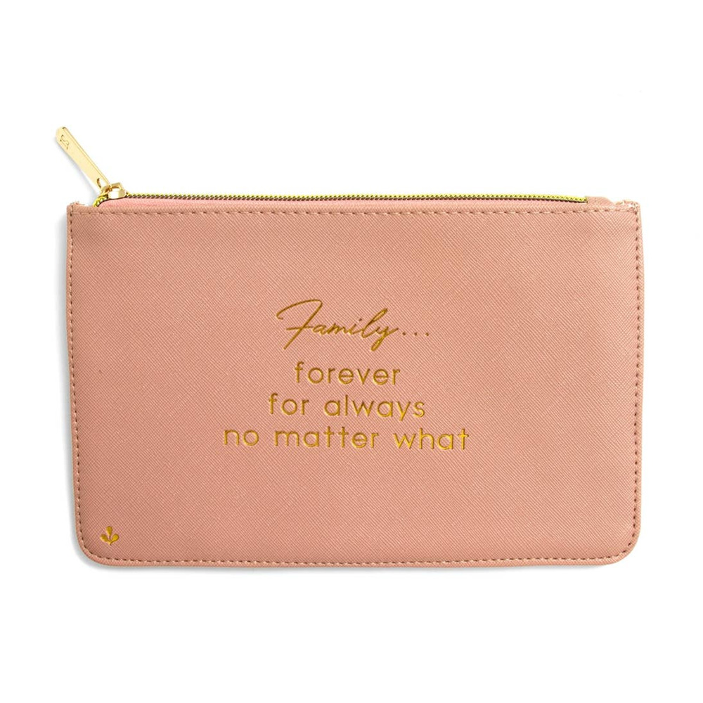 Zipper Pouch